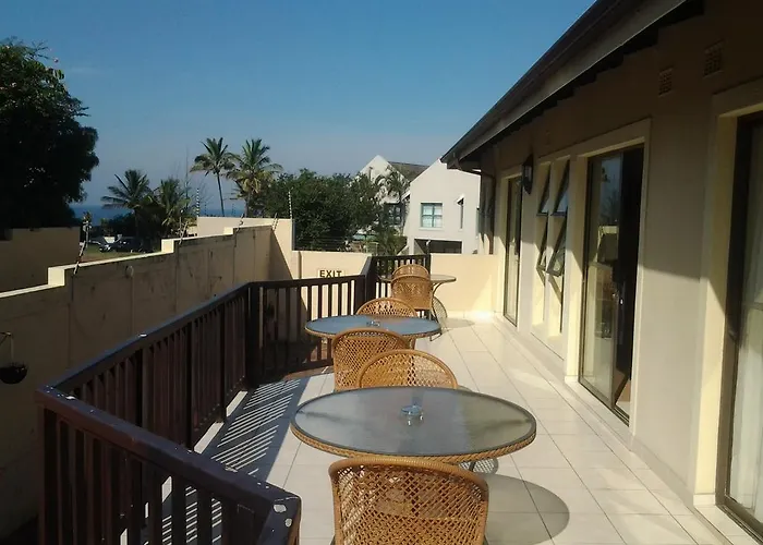 Fairways Hotel
