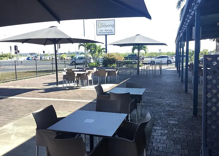 Kooyong Hotel