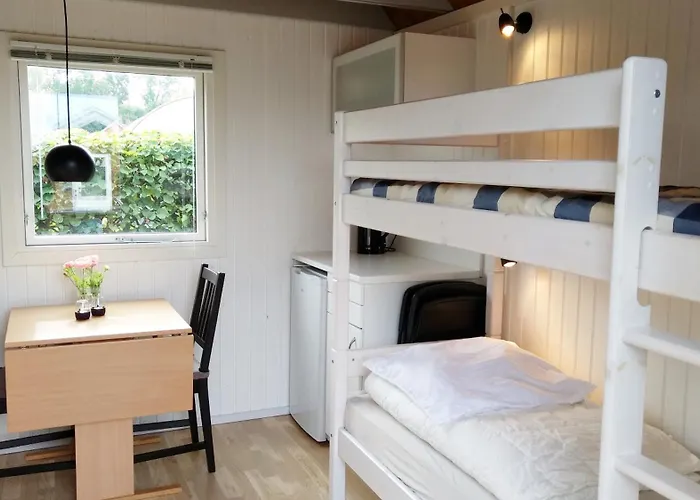 Lystskov Camping & Cottages