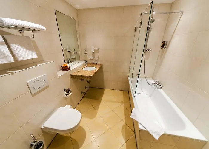Hotel Alte Post