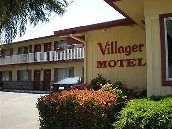 Villager Motel