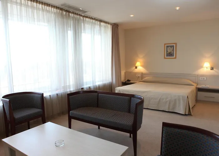 Savoy Hotel