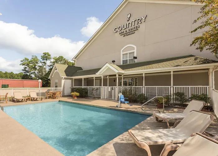 Country Inn & Suites By Radisson, Biloxi-Ocean Springs, Ms