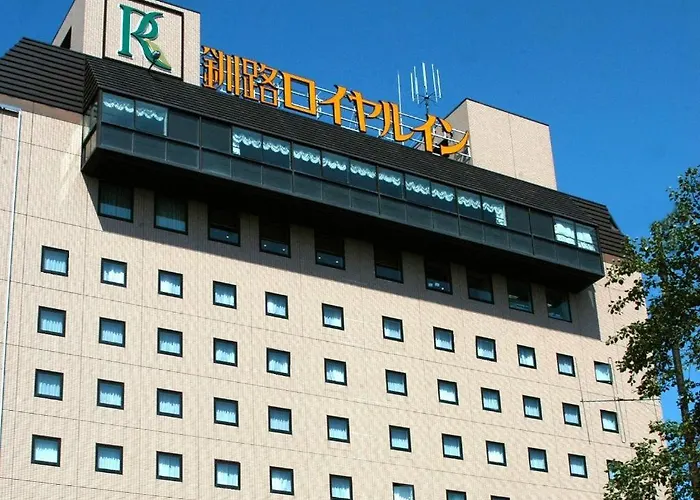 Kushiro Royal Inn