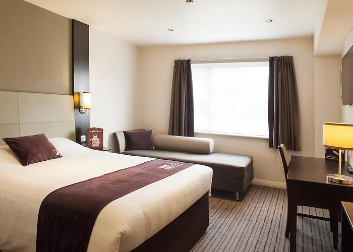 Premier Inn London Uxbridge
