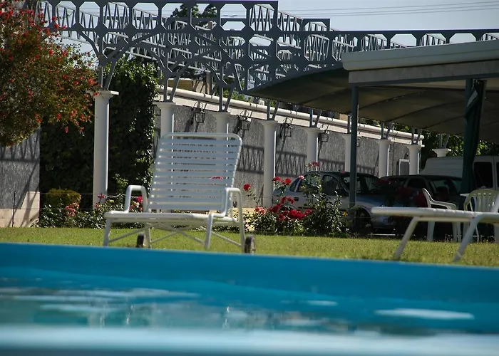 Parque Apart Hotel