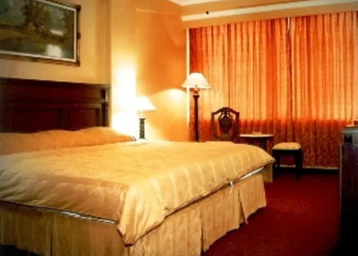 Hotel Merdeka