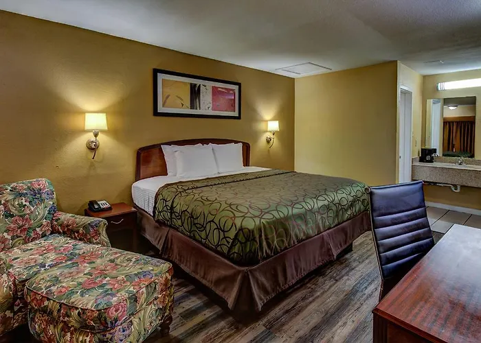 Kingsway Inn Corsicana