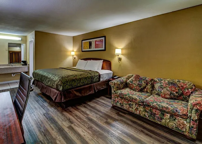 Kingsway Inn Corsicana