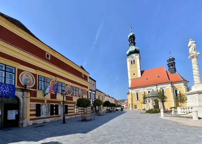 Hotel Irottkoe