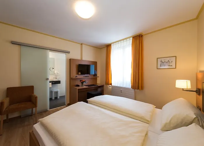 Hotel Hirschen
