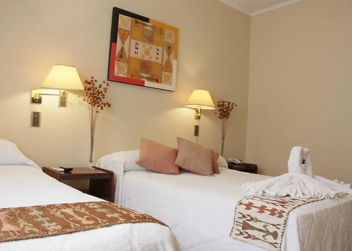 Hotel Bertaina