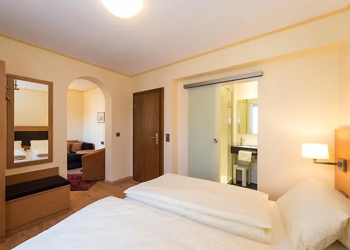 Hotel Hirschen