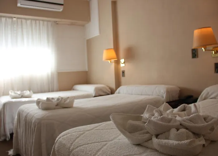 Hotel Bertaina