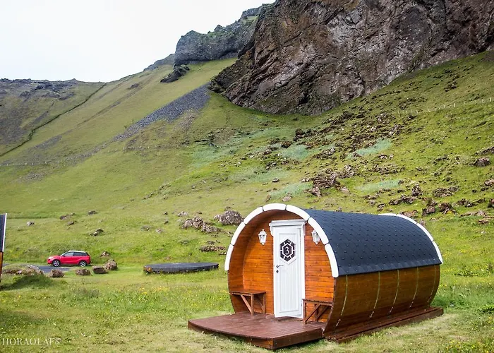 Glamping & Camping