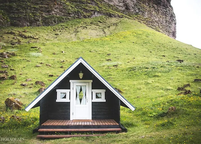 Glamping & Camping