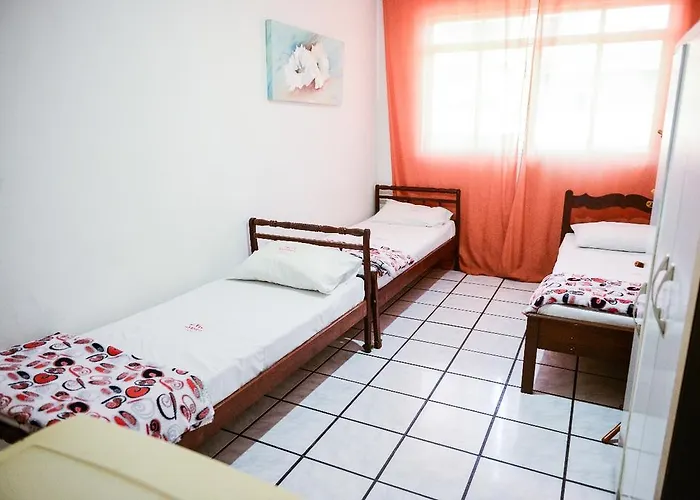 Hotel Alianca