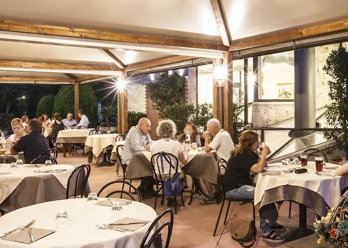 Albergo Vecchio Forno