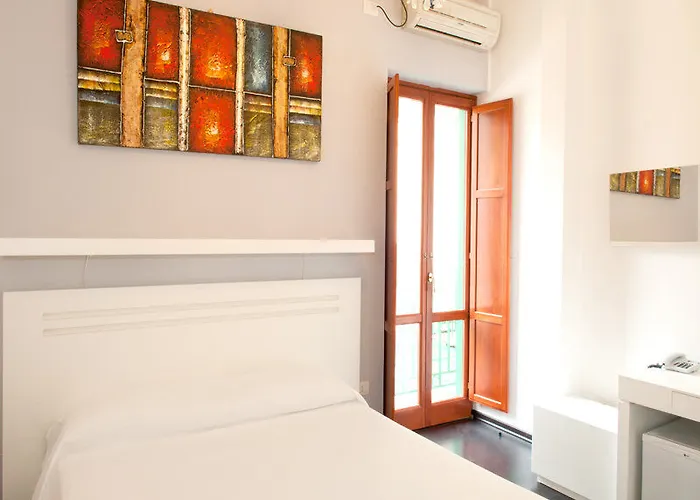 Hotel Ercolano