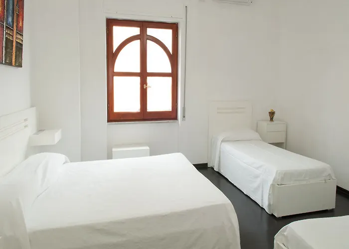 Hotel Ercolano