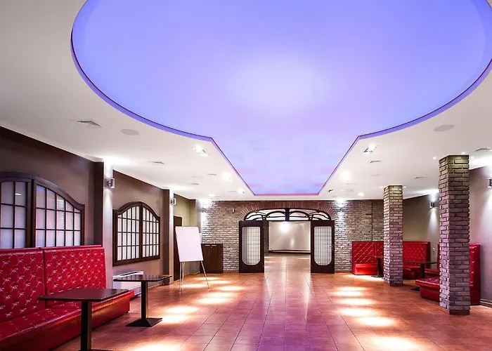 Hotel Viki