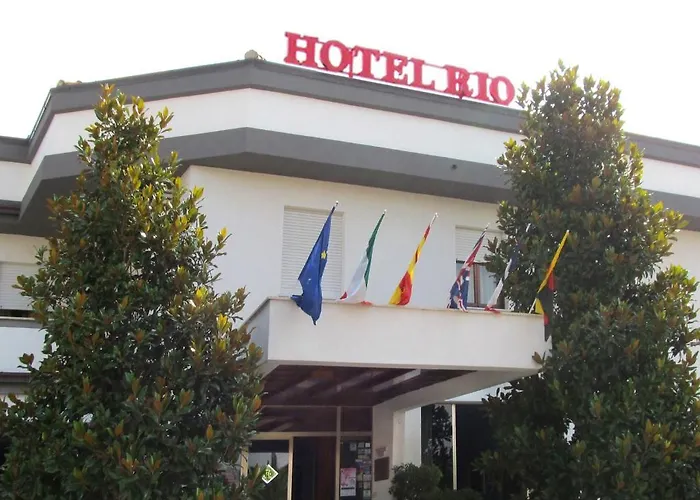 Hotel Rio