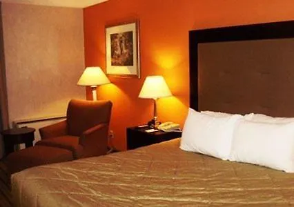 Quality Inn Windsor Locks