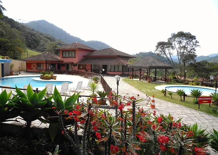 Country Ville Hotel
