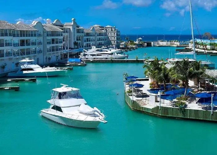 Port Ferdinand Marina And Luxury Residences