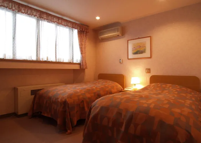 Akakura Wakui Hotel