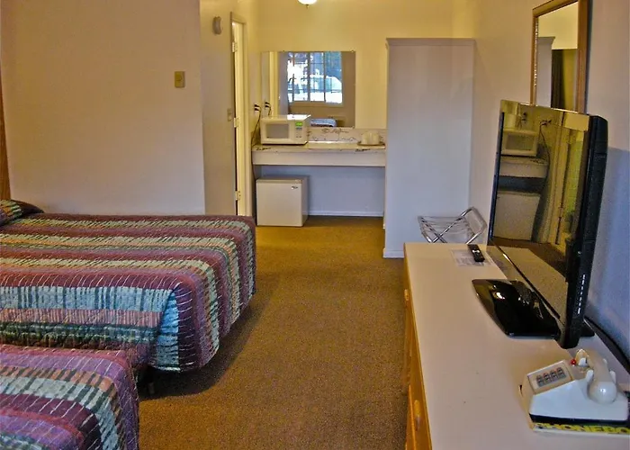 Motel 101