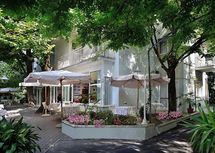 Hotel Capri Rimini