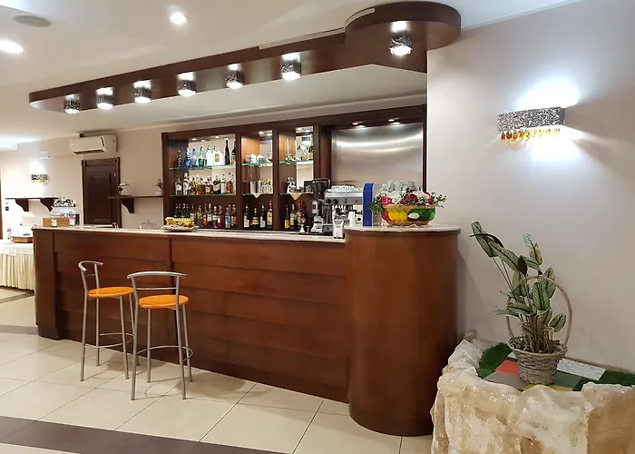 Hotel Santa Caterina