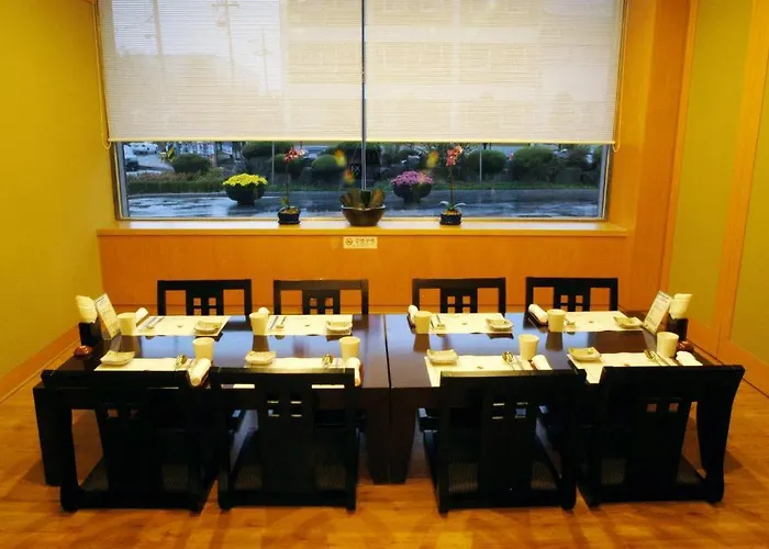 Hotel Bs
