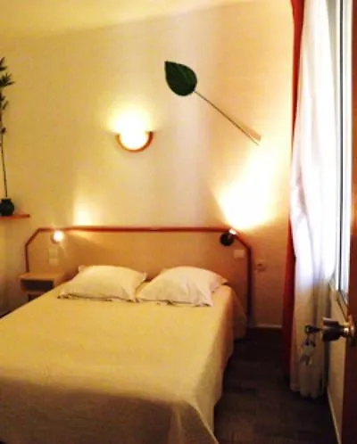 Hotel La Croix De Malte