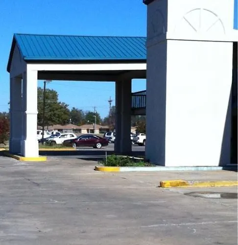 Americas Best Inn & Suites Greenwood
