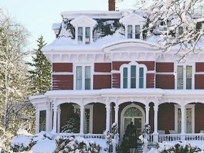 Blomidon Inn