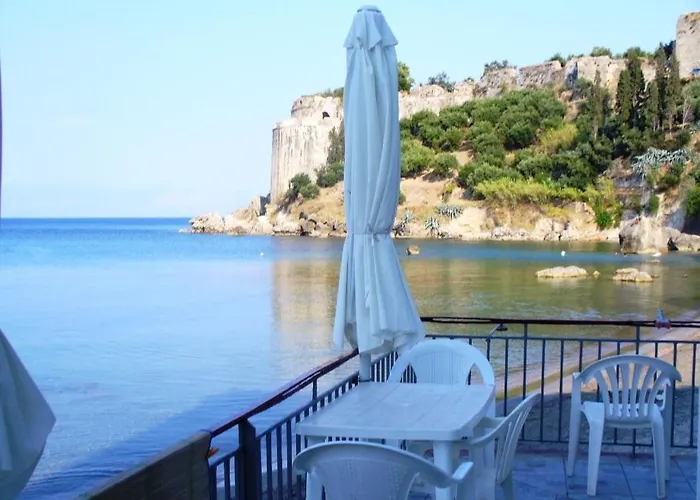 Xenios Zeus Rooms