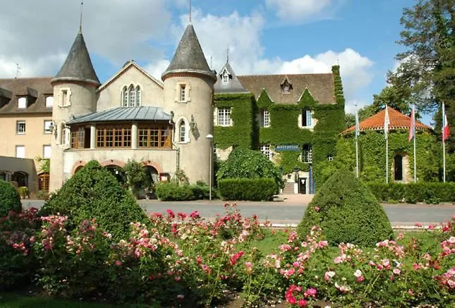 Domaine Chateau Saint-Jean