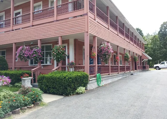 All Seasons Motel