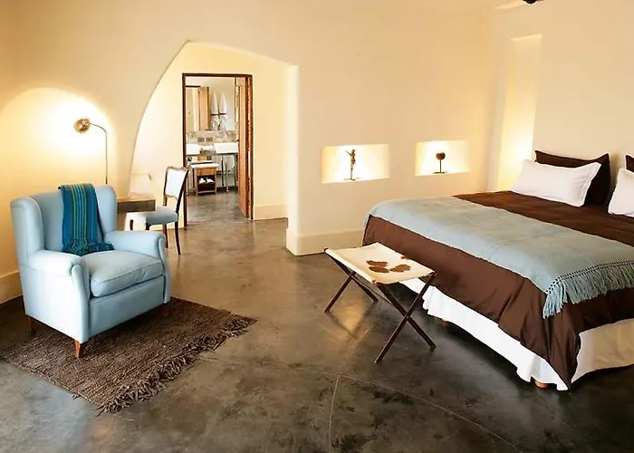 Cavas Wine Lodge