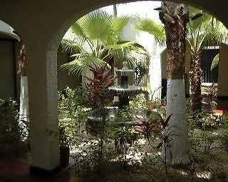 Villas Tacul Boutique Hotel