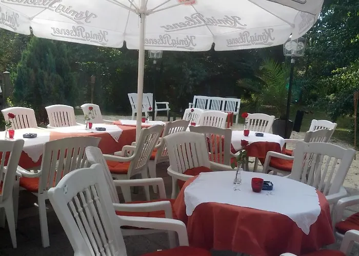 Hotel Zurmuehlen