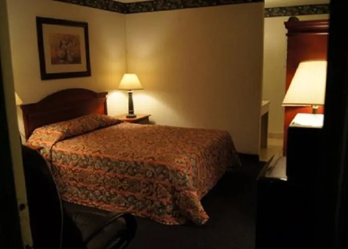 Budget Inn