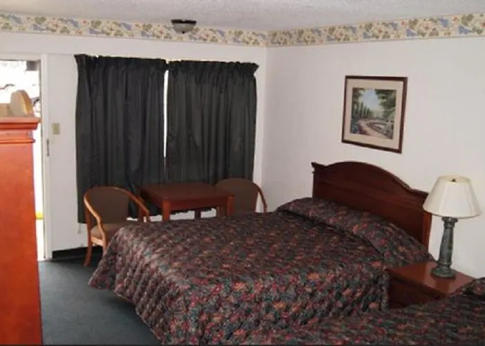 Budget Inn