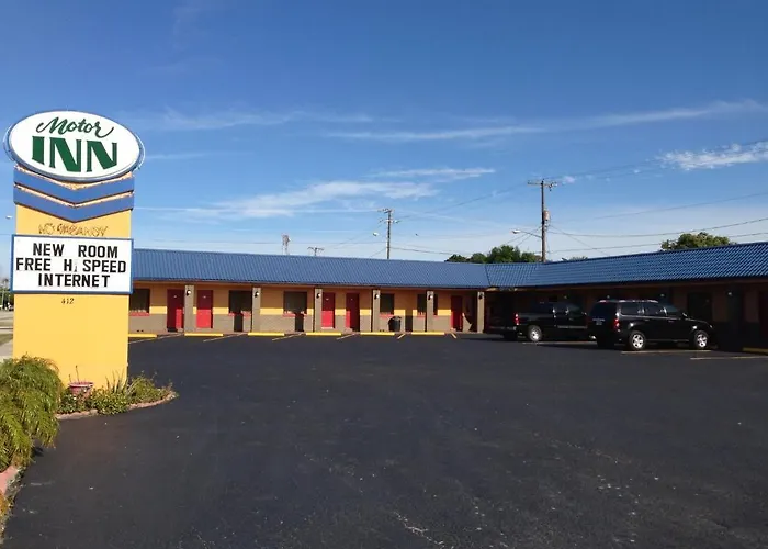 Motor Inn