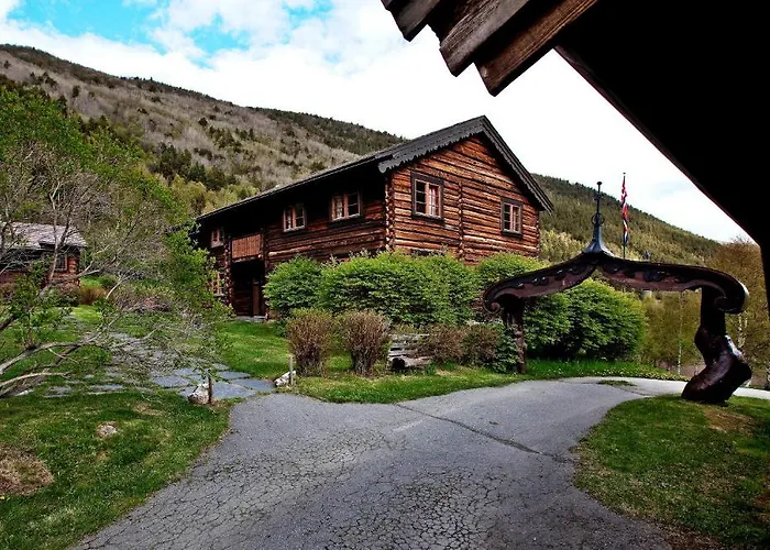 Elveseter Hotell