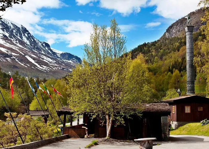 Elveseter Hotell