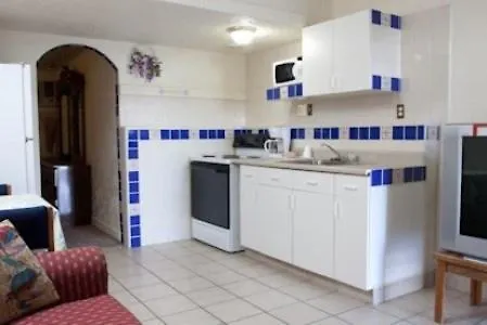 Havasu Inn & Suites