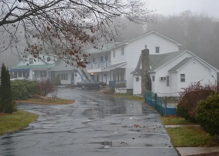 Parker'S Motel